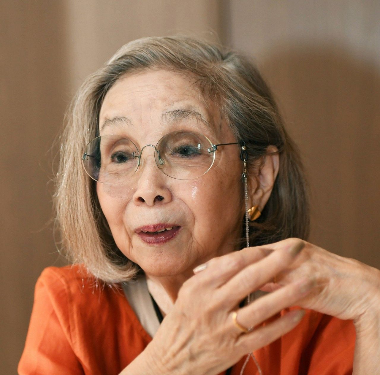 少女漫画家の第一人者・わたなべまさこさん死去、97歳 生前に