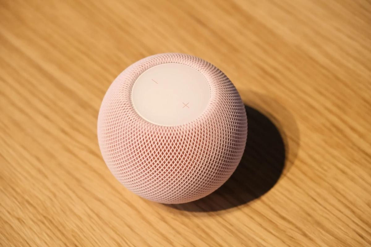 Apple「HomePod mini 2」、2万4800円。公式サイトで予約スタート