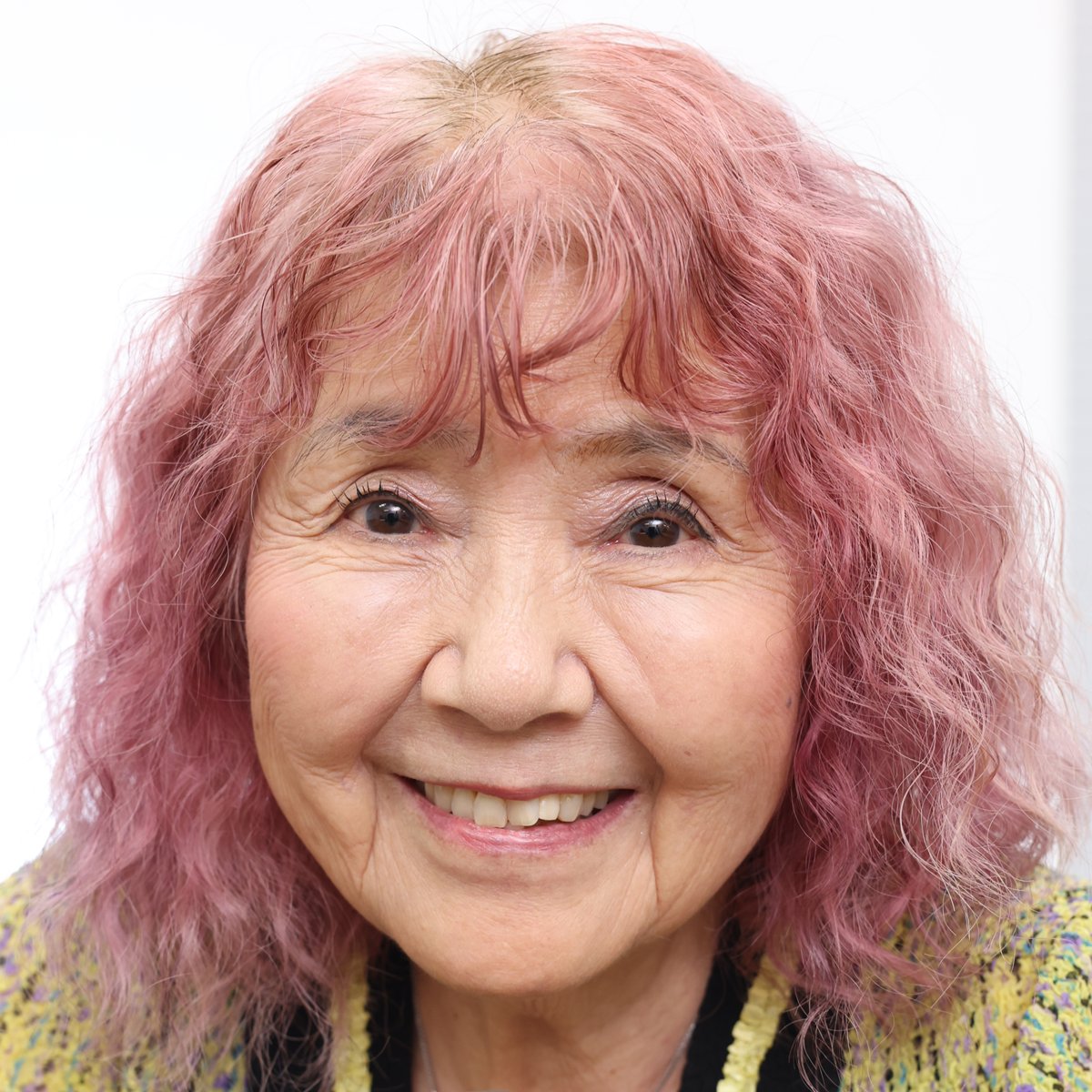 アニメ　ドラえもん　しずかちゃん　声優　野村道子　直筆サイン色紙 サザエさん』は職人集団、『ドラえもん』は…」ワカメちゃん