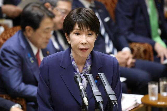 歴史認識「反省なんかしておりません」　過去の発言問われた首相は…（朝日新聞） - Yahoo!ニュース