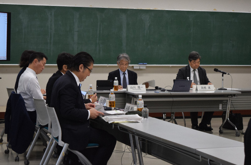 特定技能「外食」、医療・福祉施設の給食調理員の受け入れ再開へ（毎日新聞） - Yahoo!ニュース