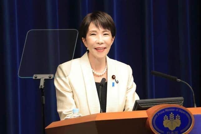 「高市さんは形だけのファッション保守」　橋下徹氏が政権1年を厳しく評価（J-CASTニュース） - Yahoo!ニュース