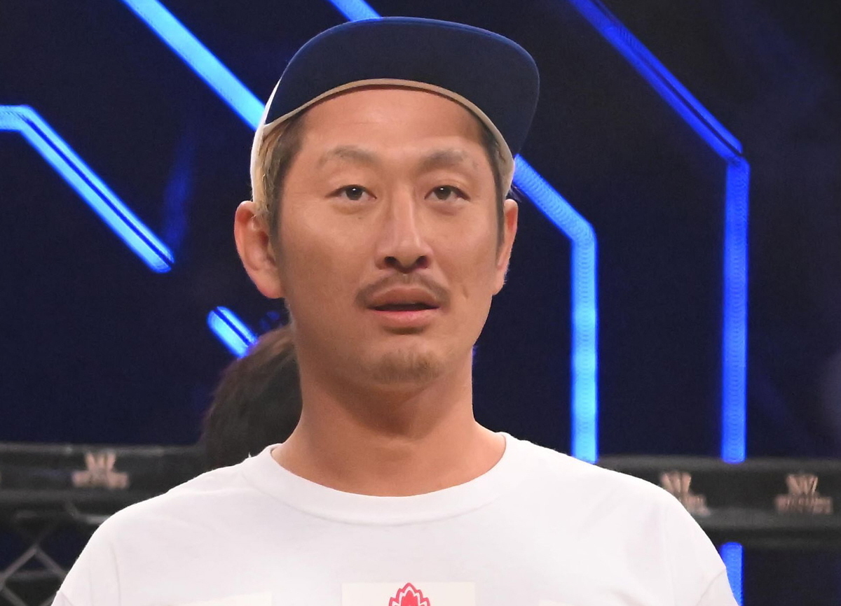 「子供の運動会でも隠さなきゃいけないの？」“おでんツンツン男”こと豊嶋悠輔氏、娘の運動会でのタトゥー露出への指摘に疑問「世間的にはそんなにダメなことなのかな？」反応さまざま（デイリースポーツ） - Yahoo!ニュース