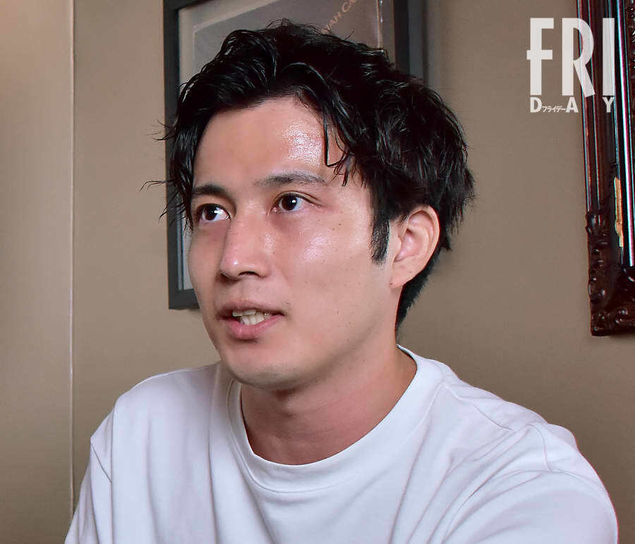 【全文公開】「オマエは戦力外だ」…山本太郎氏の元私設秘書　「私が受けた暴言」実名＆顔出しで語る！（FRIDAY） - Yahoo!ニュース