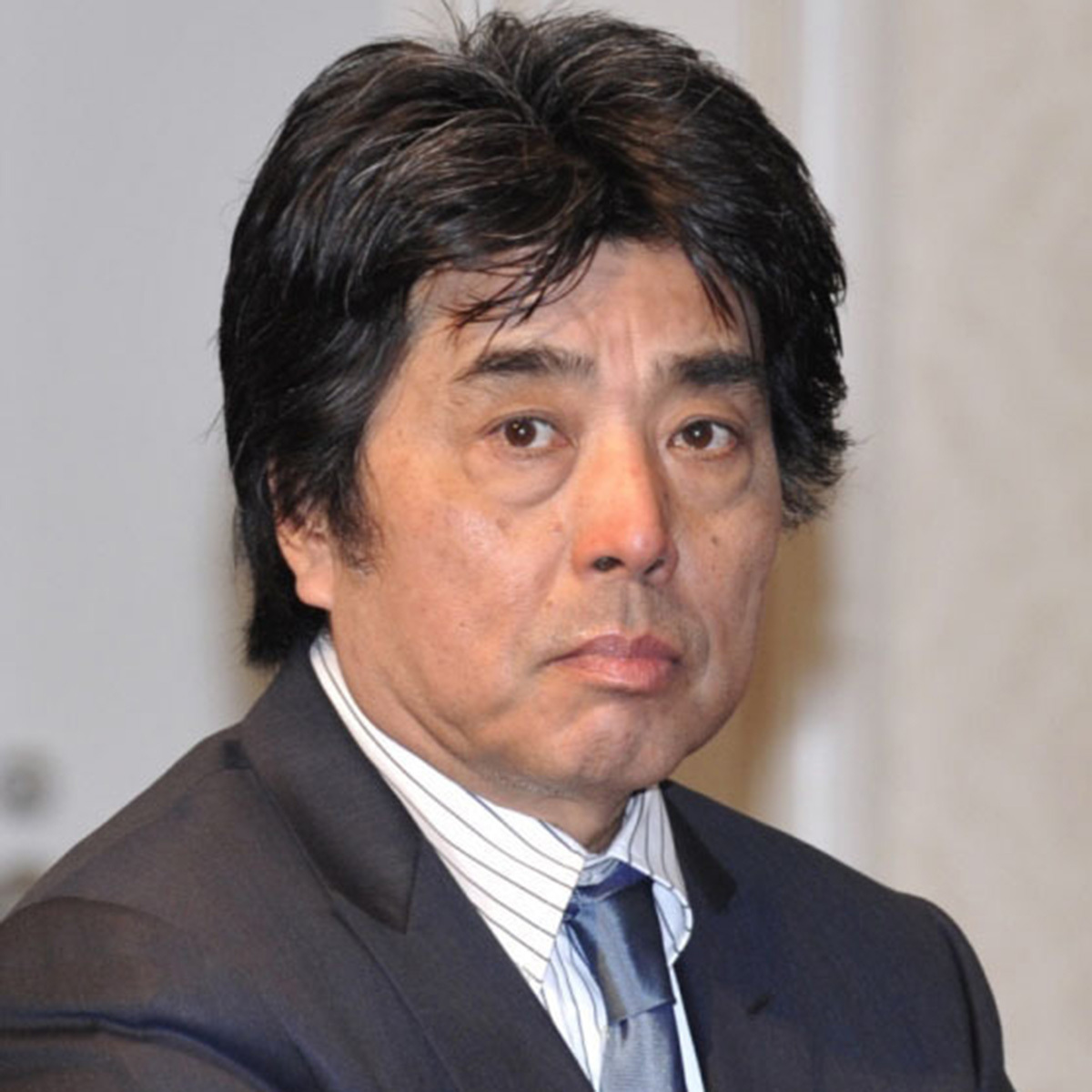 村上龍病気現在