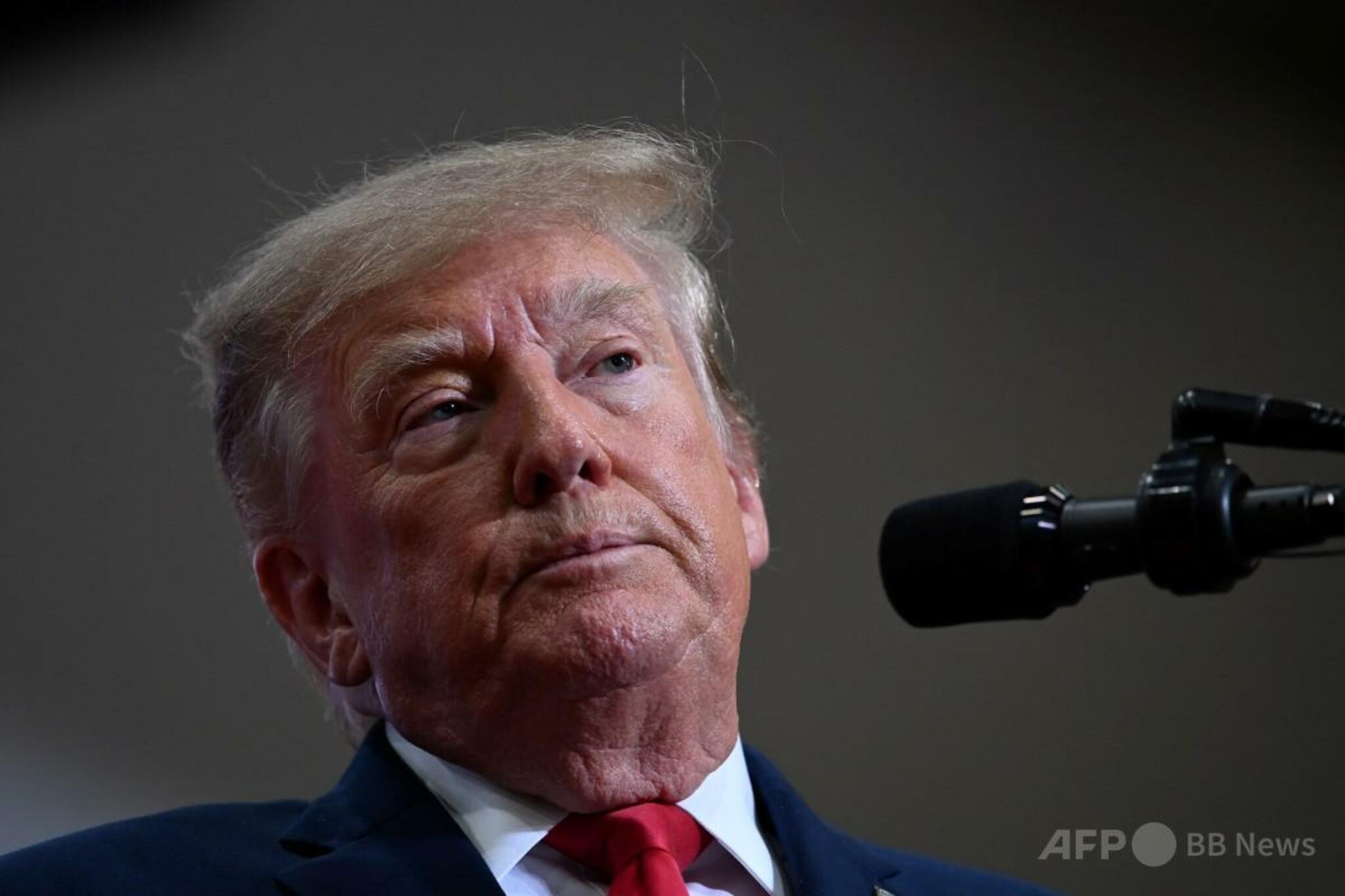 トランプ氏、ノルウェーを「外便所のような国」と罵倒 ノーベル平和賞逃し（ＡＦＰ＝時事） - Yahoo!ニュース