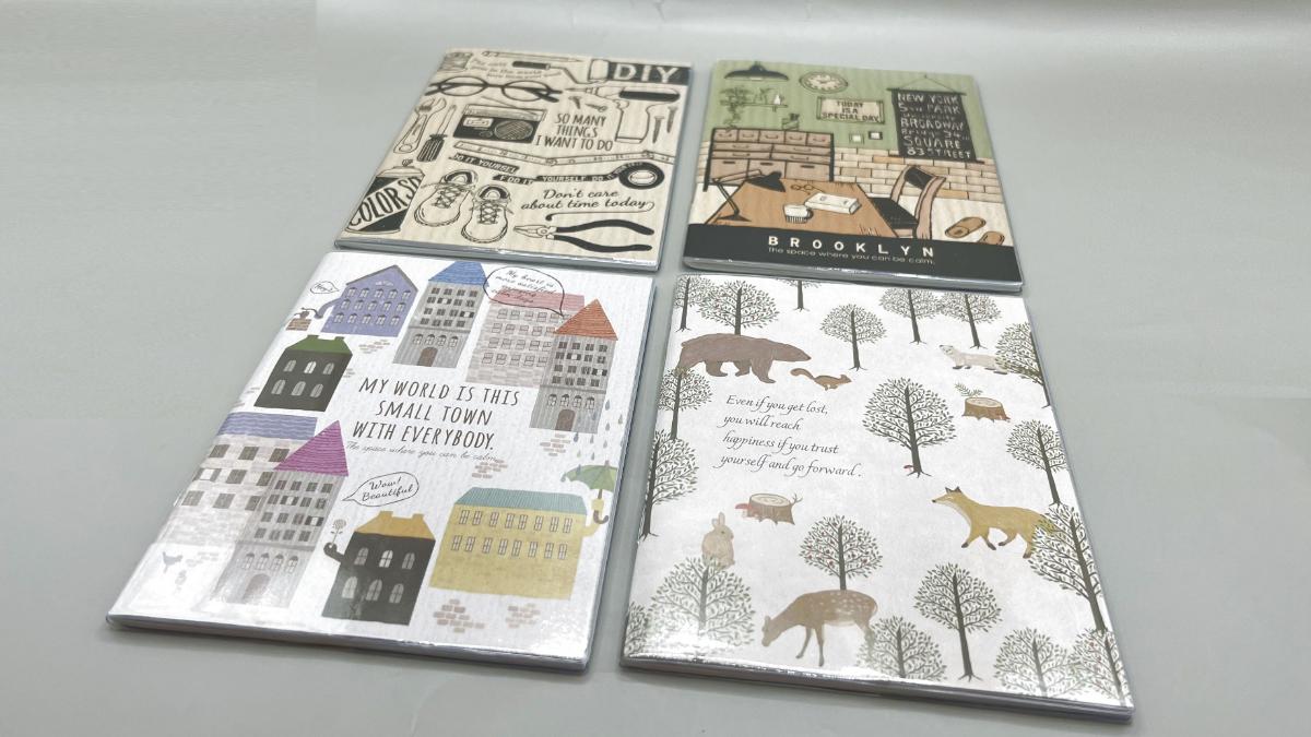 100均Seria（セリア）の新商品『NYテイスト』の雑貨がおしゃれ 