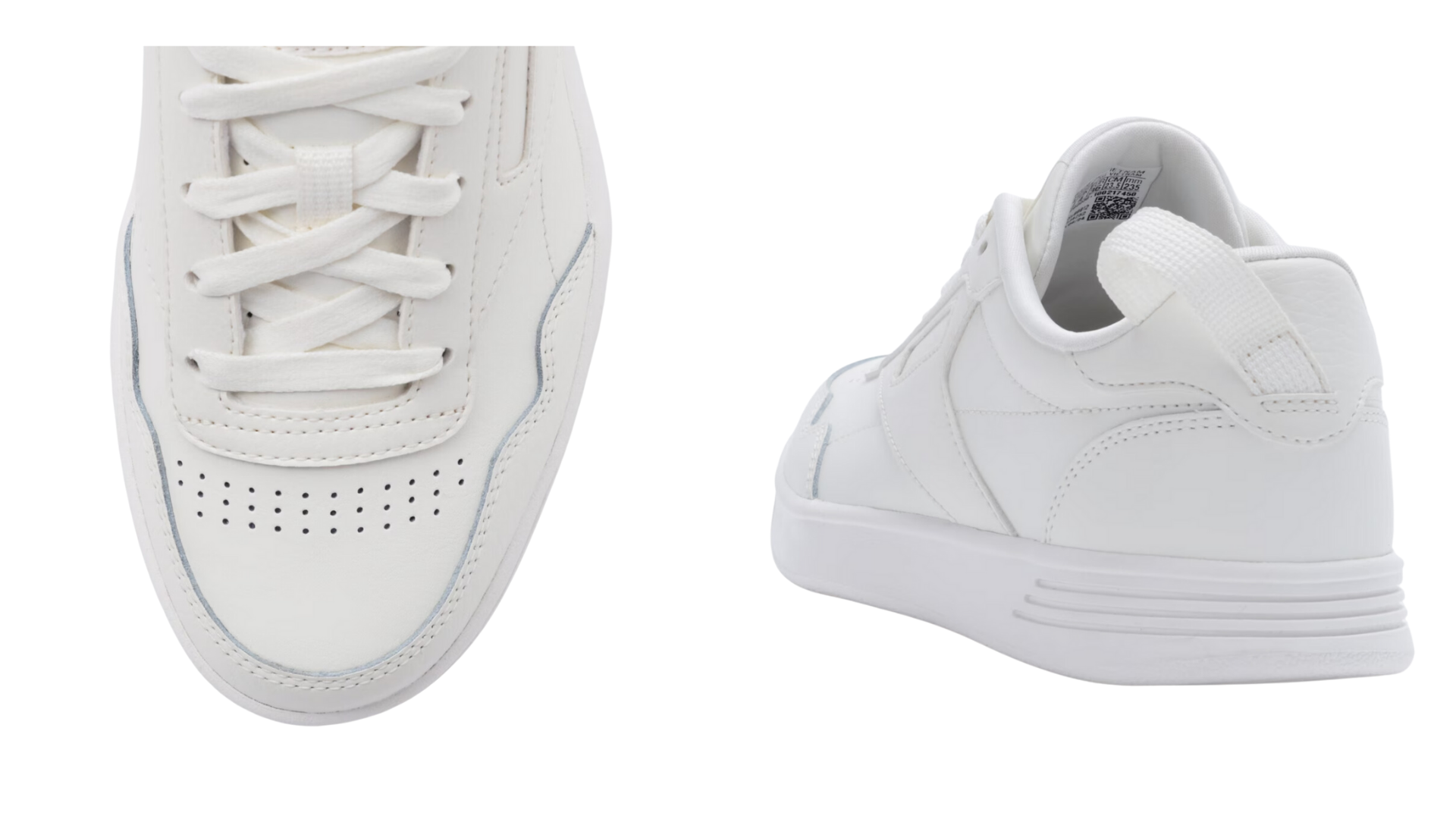 無印良品】Reebokとの共同開発したスニーカーが登場【MUJI】（あやの