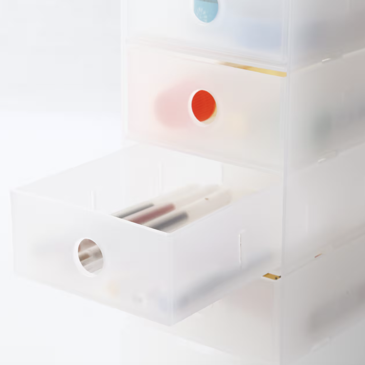 無印良品】見つけたら即買い！ネットストア売り切れの収納グッズ【MUJI