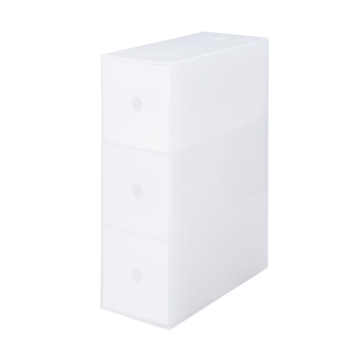 無印良品】見つけたら即買い！ネットストア売り切れの収納グッズ【MUJI