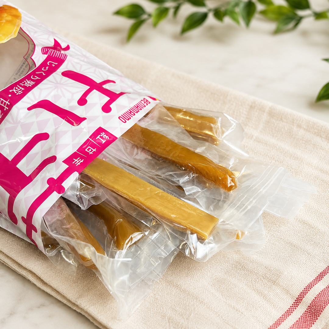 コストコタイムズ】人気の国産干し芋が8/16まで200円引き！気になる味