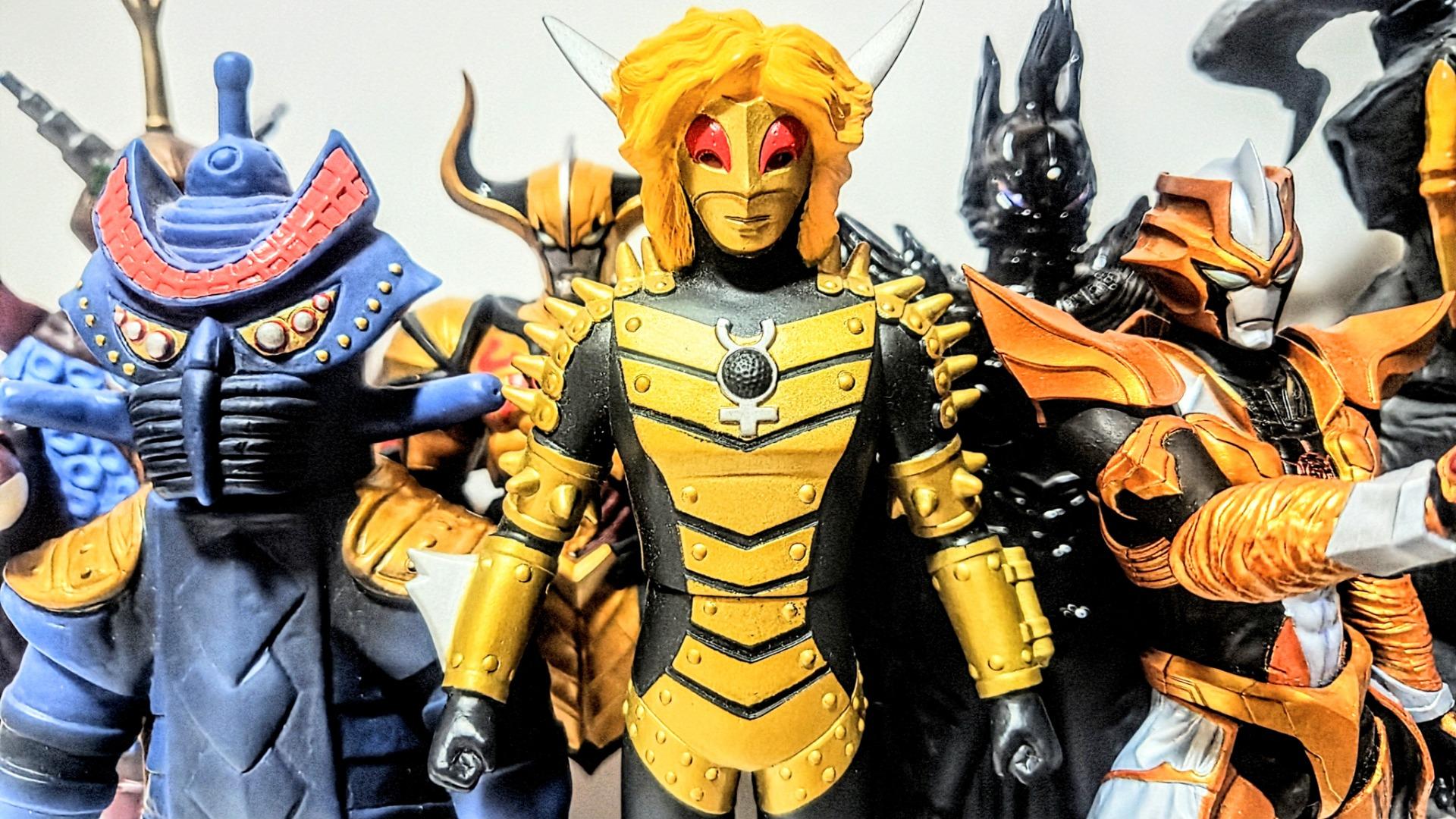 未開封 S.H.Figuarts ウルトラセブン 55th Anniversary Ver. S.H.