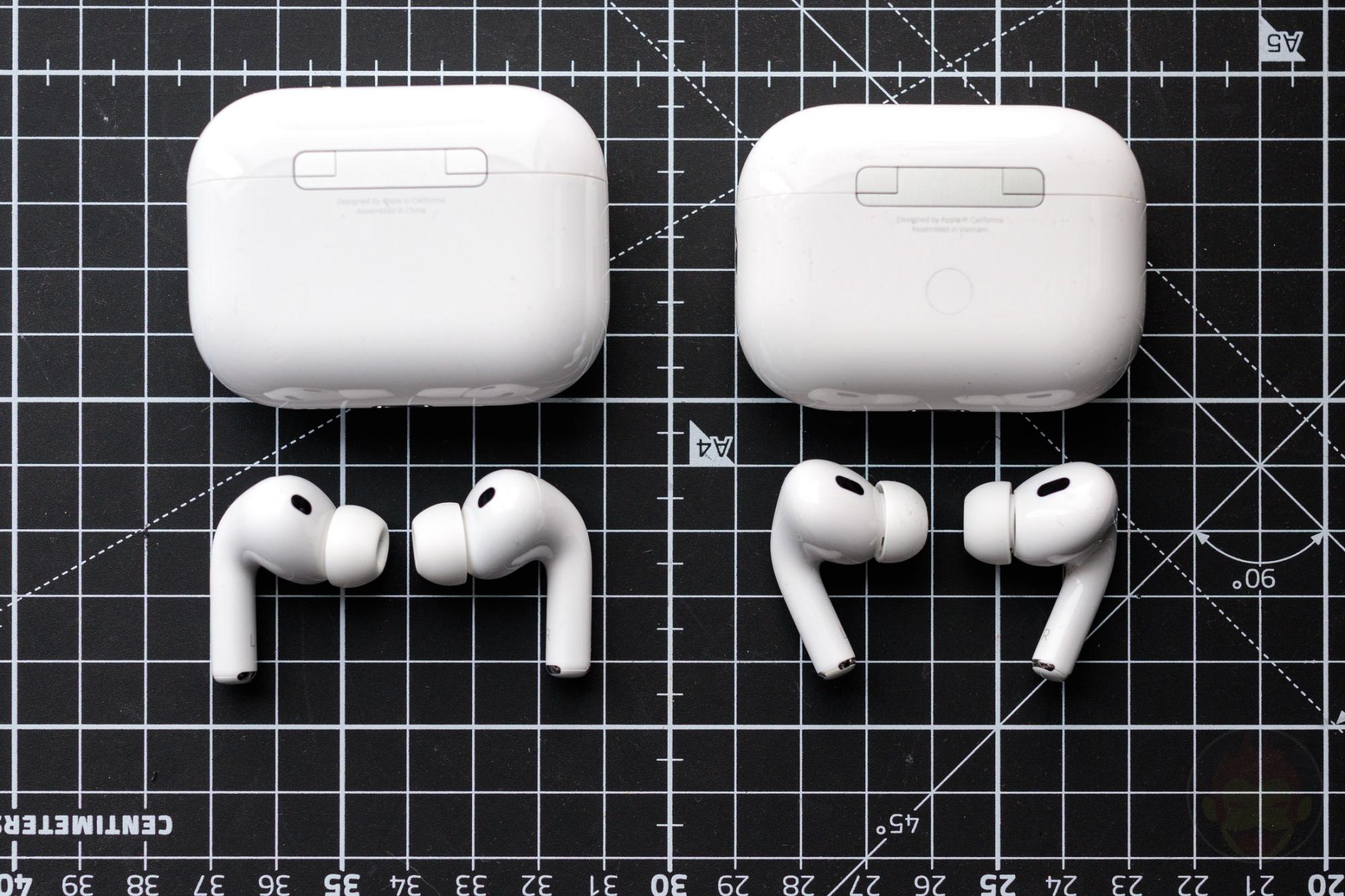 ほぼ新品！AirPods Pro 3 本体 AirPods Pro 3 レビュー。音質