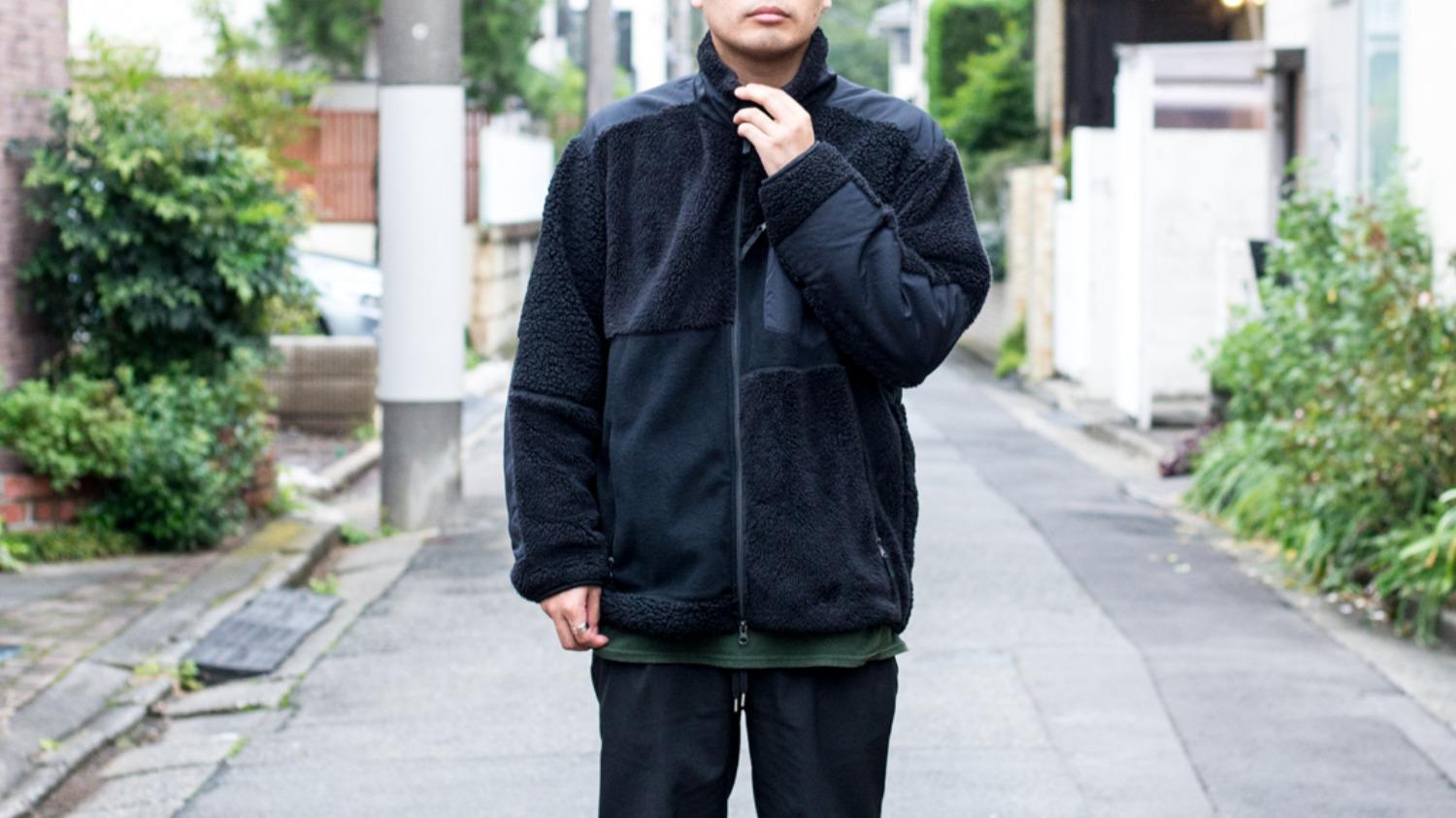 Garments Engineered UNIQLO and 気になる服とか人とか。Vol.11 限定