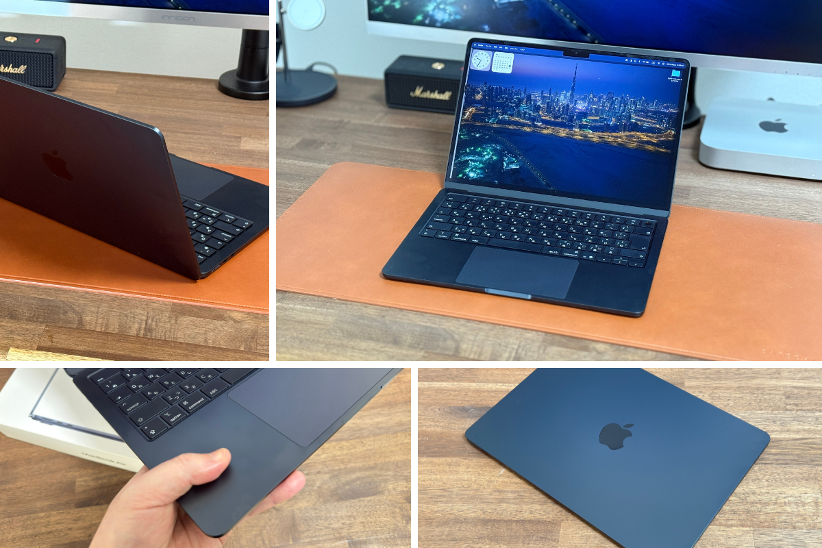 Amazonブラックフライデー MacBook Air M4が衝撃安！M1から買替で本音 