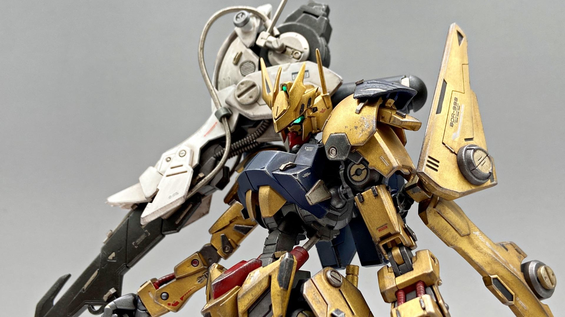 ガンプラ ガンプラ HG 1⁄144 ガンプラ「RG AGE-1 開発担当者に聞く、40