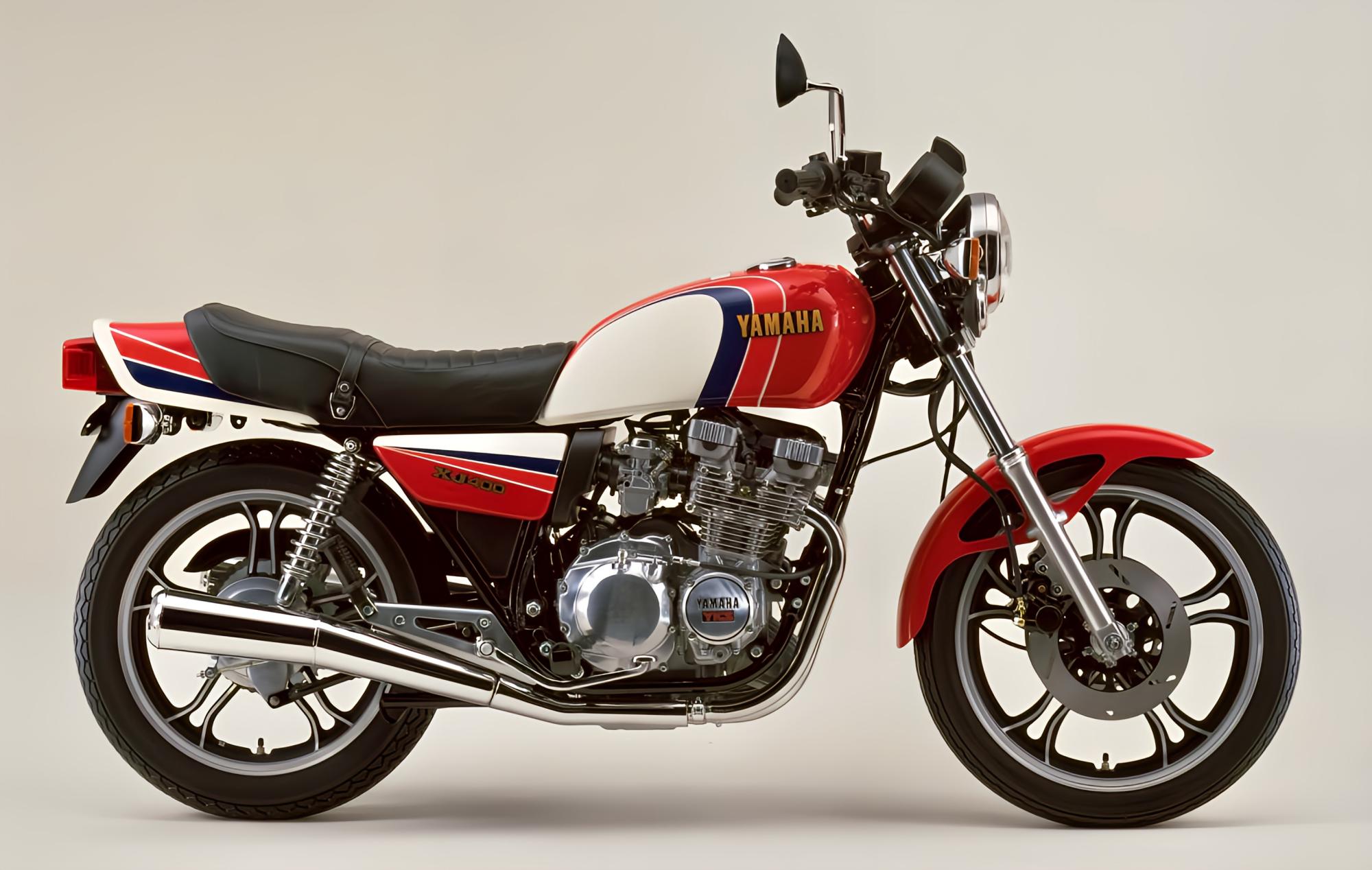 XJR400 コブラツイスト 【公式通販】