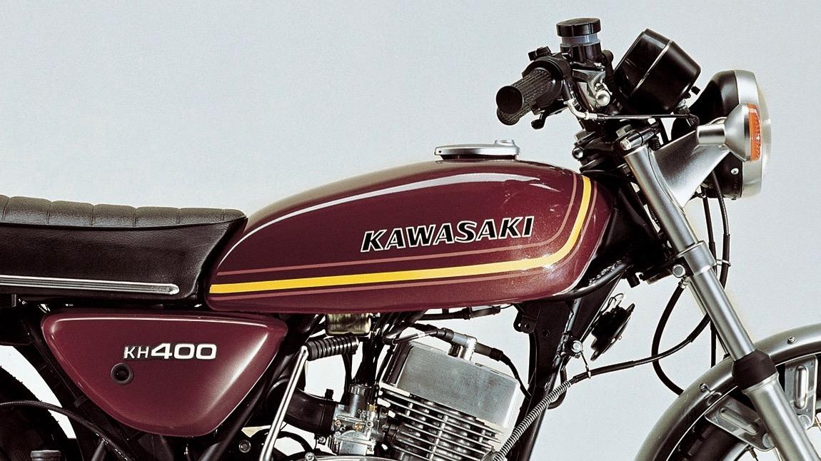 カワサキ トリプル（マッハ～KH）｜全8車種｜高く売れる順ランキング