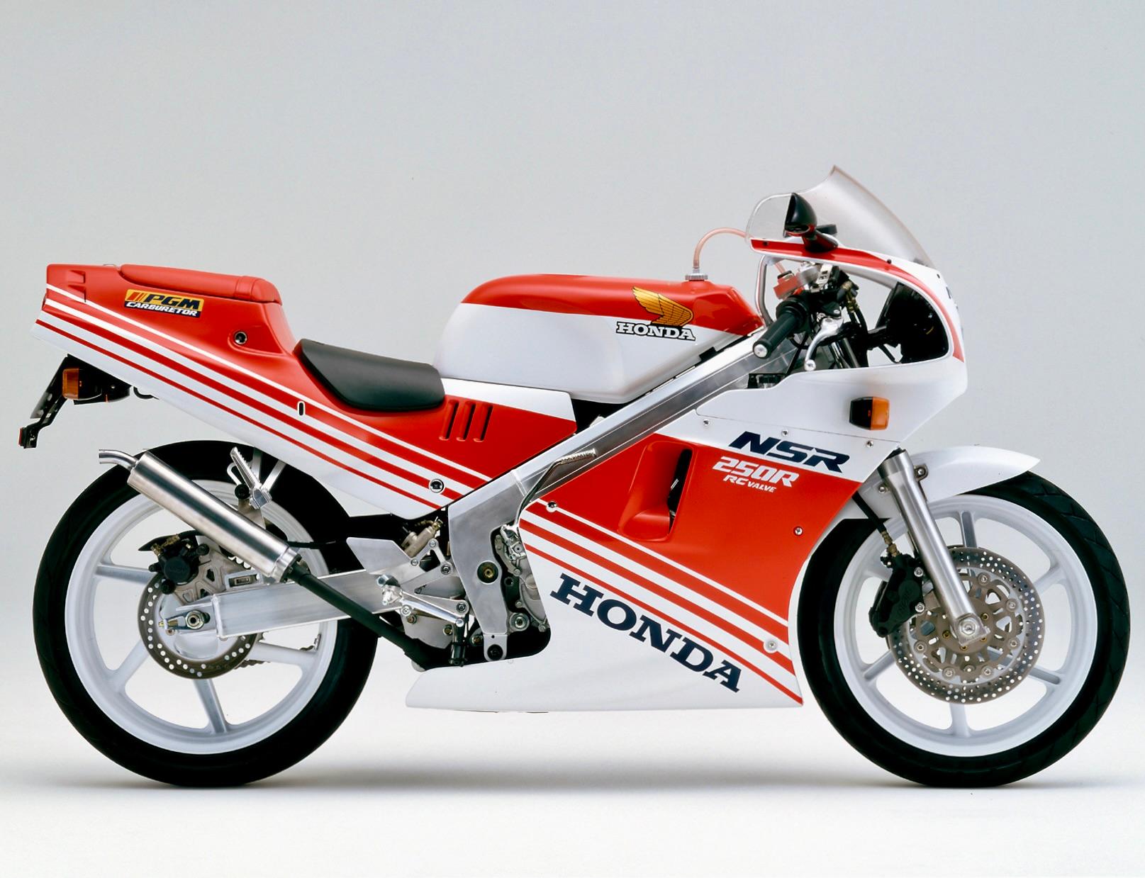2026年最新Yahoo!オークション -nsr250 mc18 pgm NSR250 MC18 