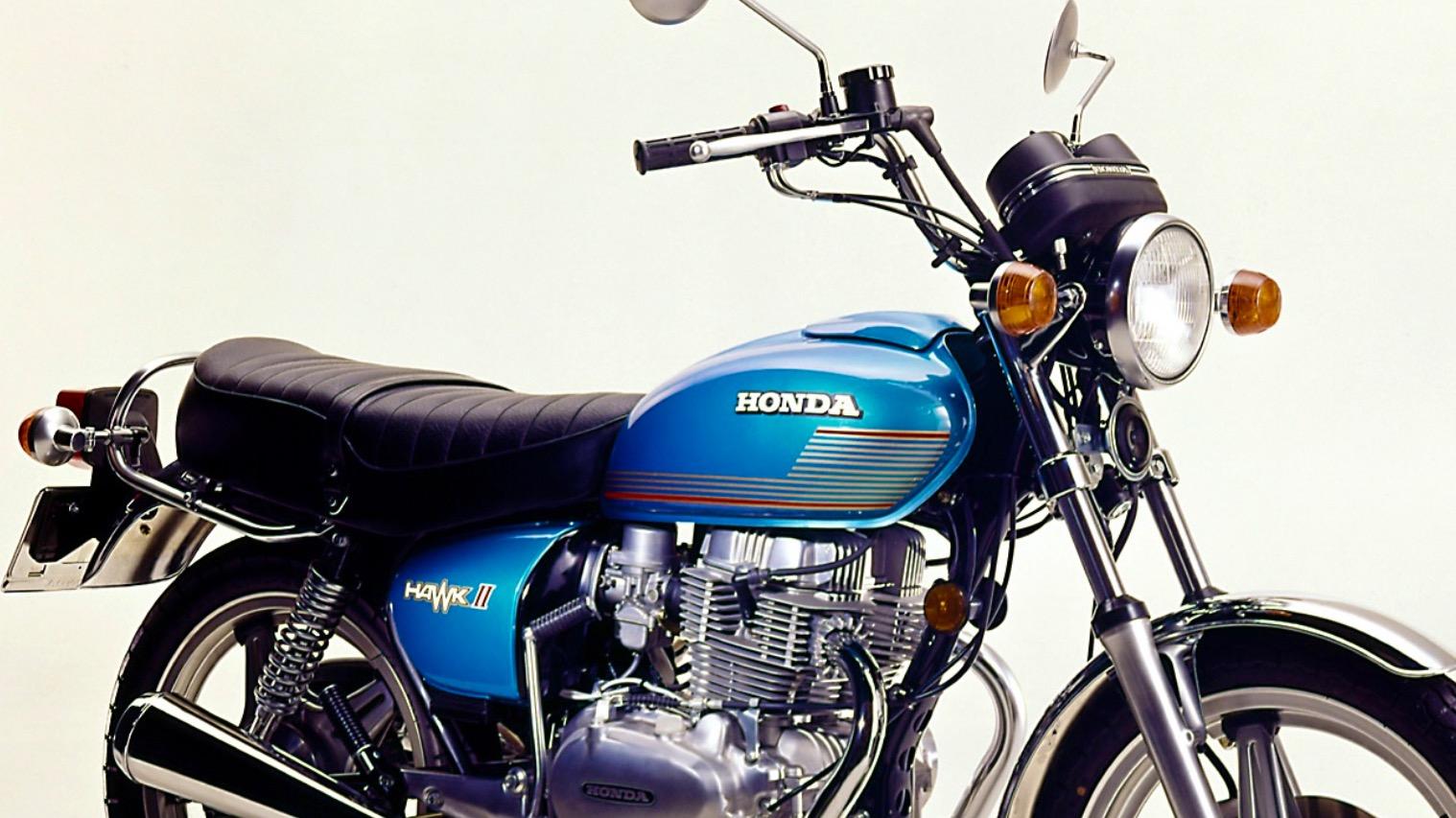 わに 42252 CB250T N ホークⅡ ホーク ホーク2 ホーク3 CB400T N Nバブ 右側