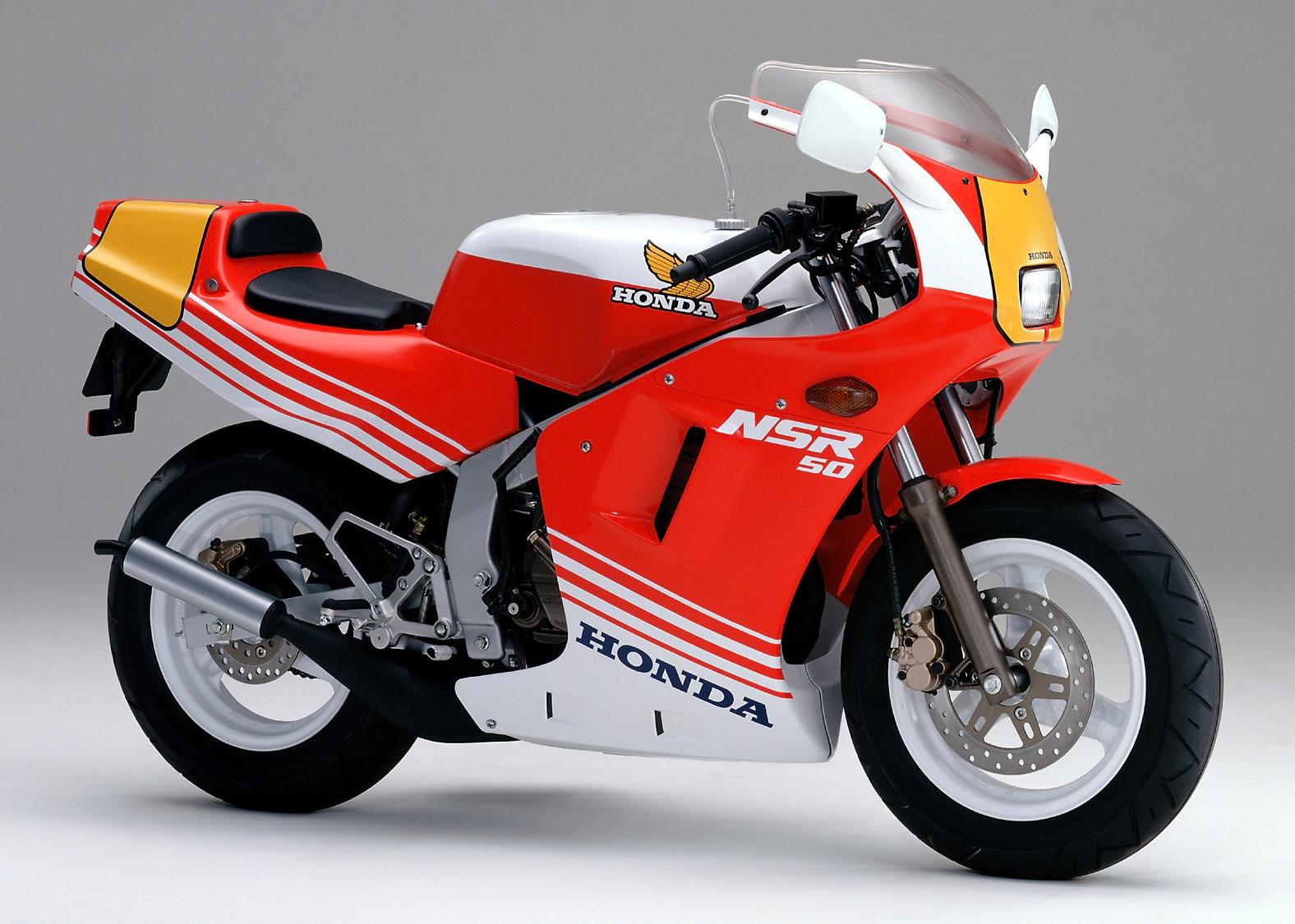 NSR50 4スト縦型エンジン ミニモト車両より 社外 Rips リップス製