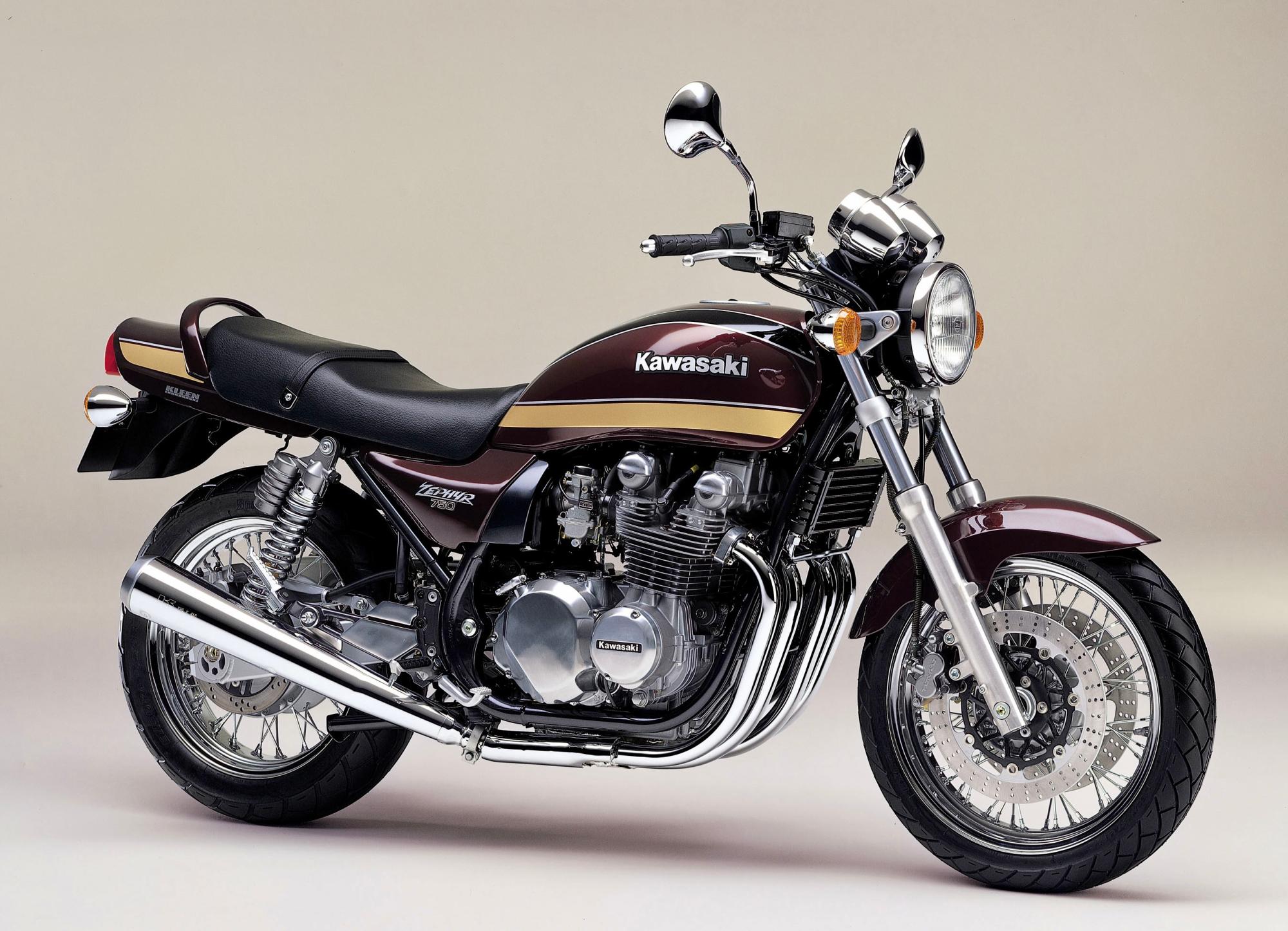 T209EP4 Zephyrゼファー 750 400 ZRX400 GPZ400 GPZ600 ビレット