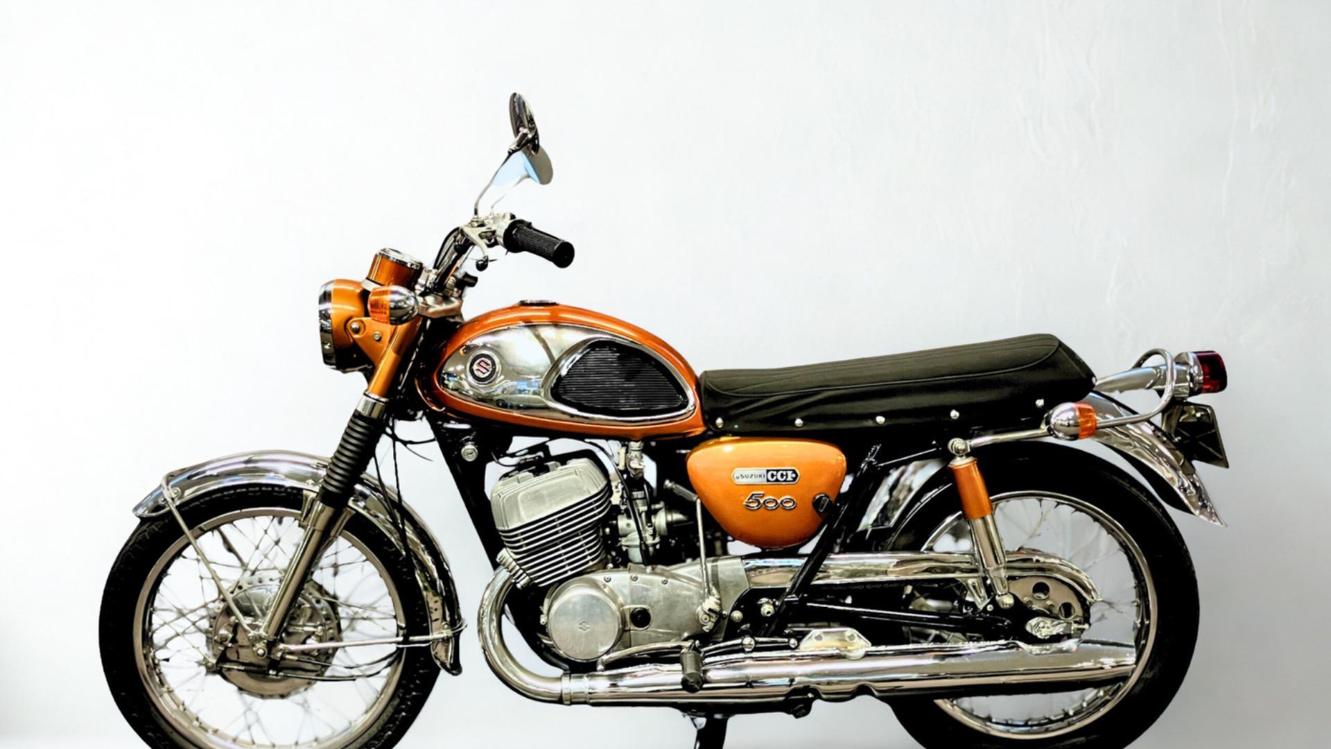 オートバイのあれこれ『Z、ニンジャに続いた“カワサキの900”。ZX-9R