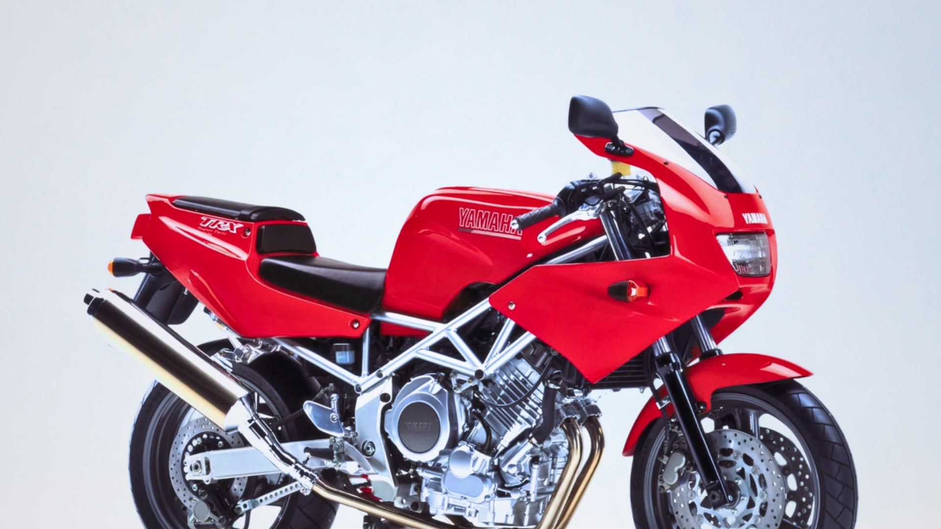 オートバイのあれこれ『三代目マジック9・ZX-9R』（Rotti