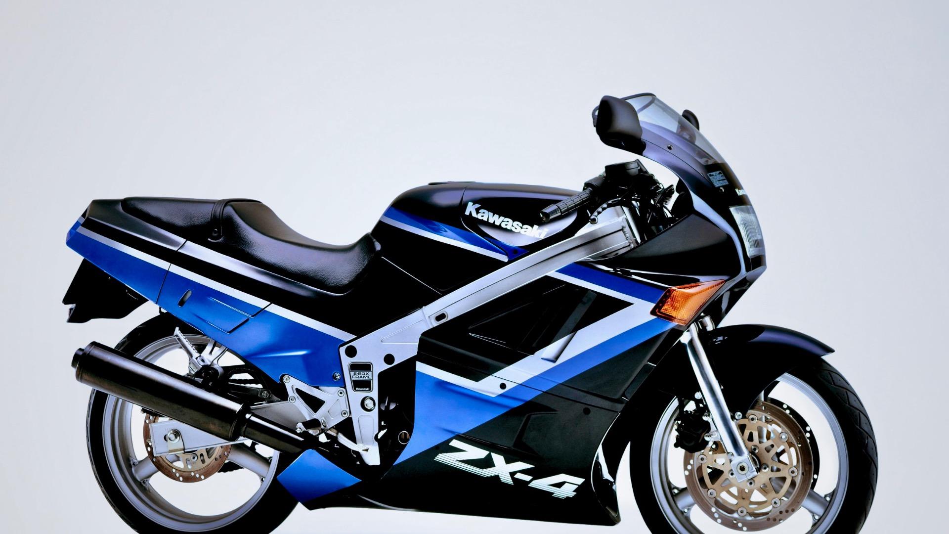 カワサキ Z1000R KZ1000R 純正 ビキニカウル 55028-1012 カワサキ