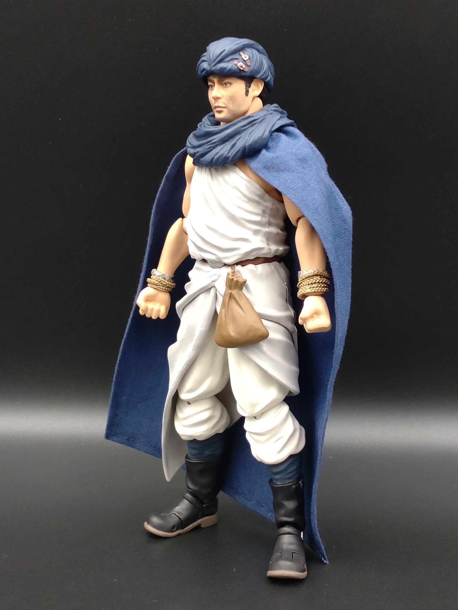 ヨシヒコ figma なんだその髭はver. なんだその髭はver - なんだ