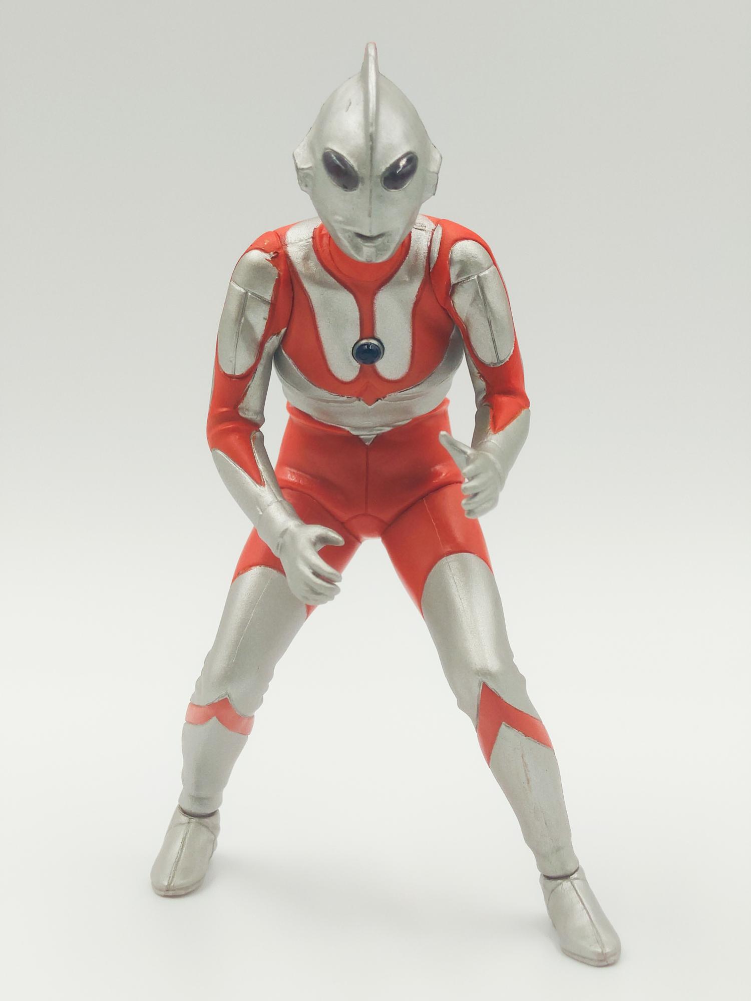 あ*う様 ウルトラマン　アルティメットルミナス　初代から アルティメットルミナス ウルトラマンSP 初代（Aタイプ）カプセル