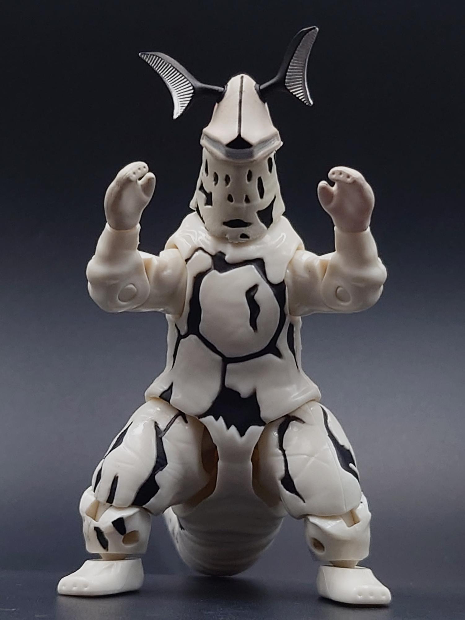 02.超動αウルトラ怪獣2 エレキング ウルトラセブン 【公式通販】