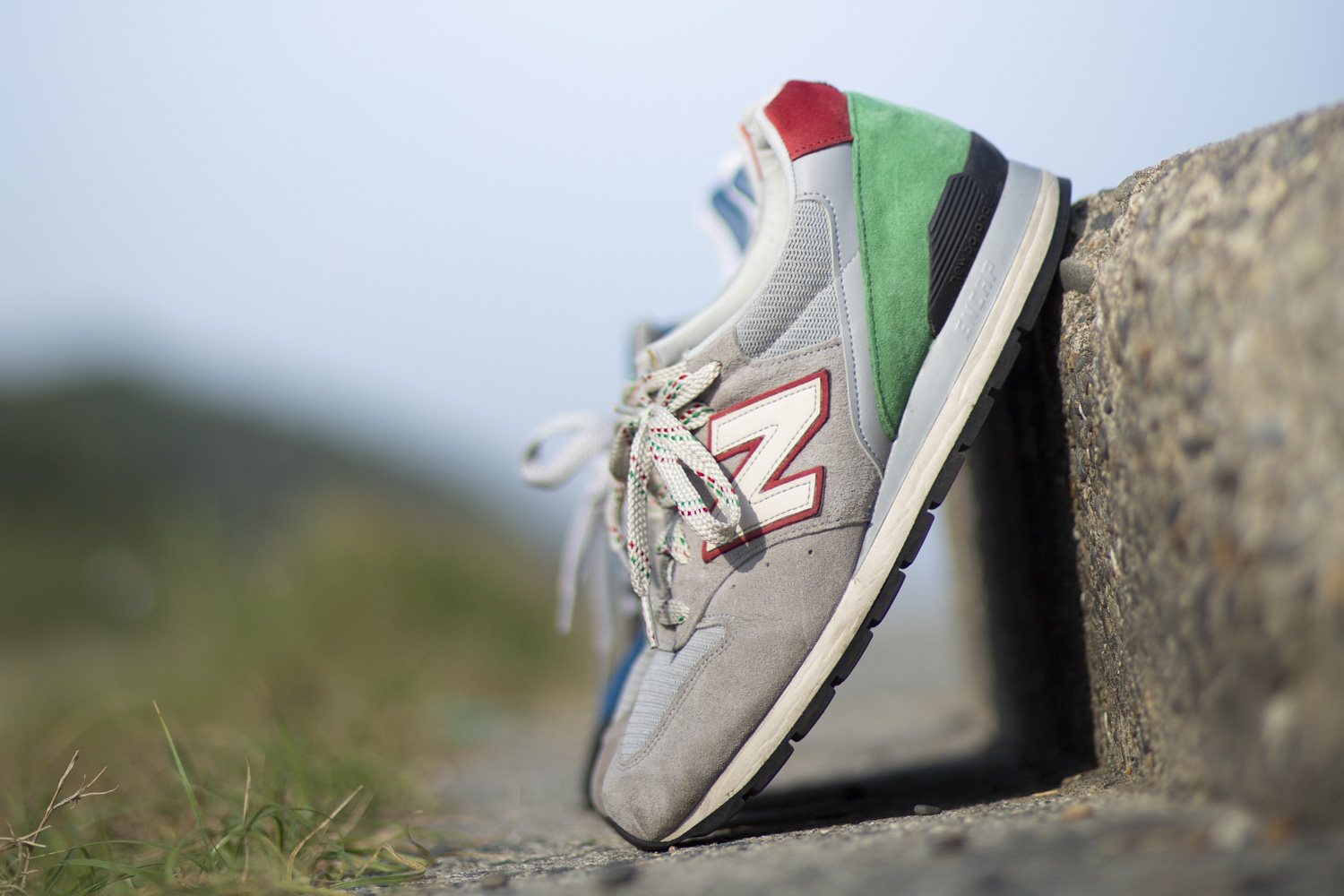 Balance New in - Made USA | 1300｜ニューバランス公式通販 