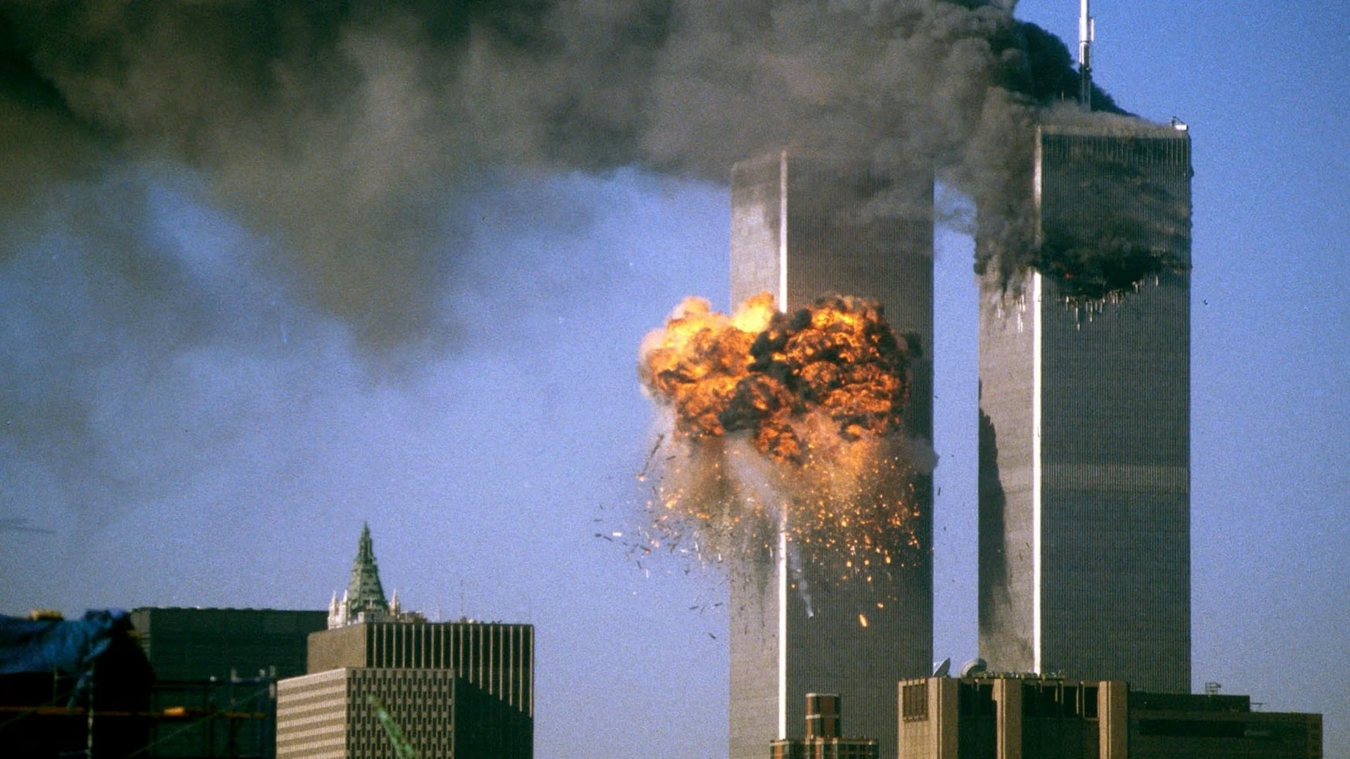 米同時多発テロから20年。ニューヨークに住む人々にとって911はどんな 