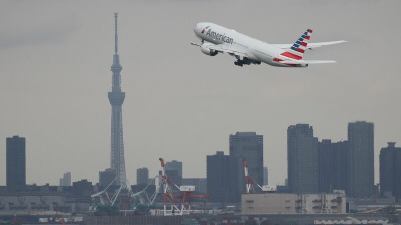 服装で搭乗拒否のdj Soda 日本では知られていない 米飛行機で 絶対にしてはいけない こと 安部かすみ 個人 Yahoo ニュース