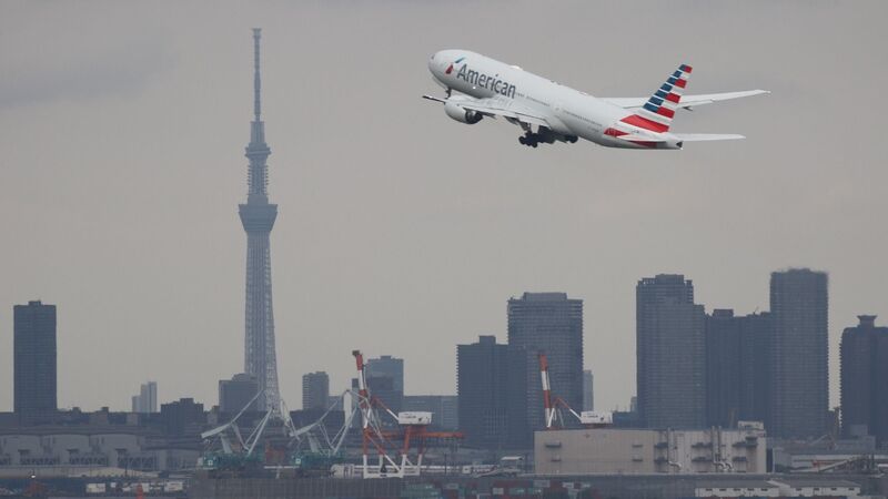 服装で搭乗拒否のdj Soda 日本では知られていない 米飛行機で 絶対にしてはいけない こと 安部かすみ 個人 Yahoo ニュース 服装で搭乗拒否のdj Soda 日本では知られていない 米飛行機で 絶対にしてはいけない こと 安部かすみ 個人 Yahoo ニュース