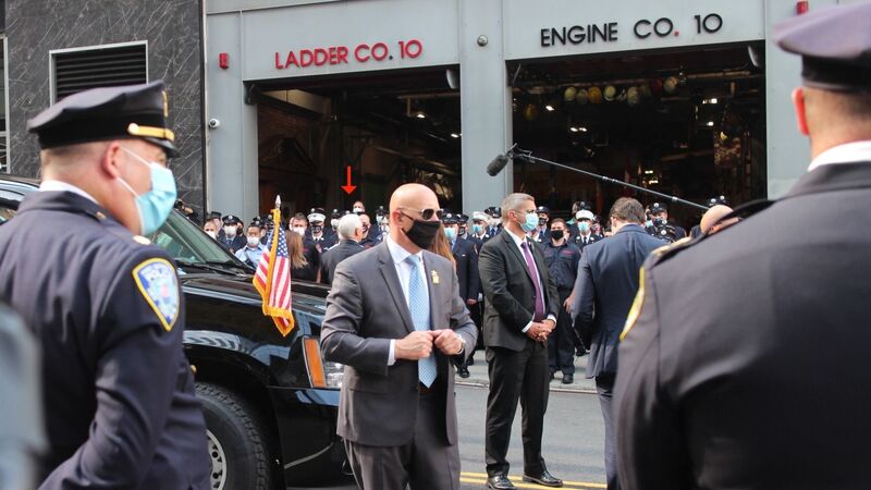 銃社会米国の警護と安全 シークレットサービスを間近で見た経験から 安倍元首相銃撃 安部かすみ 個人 Yahoo ニュース 銃社会米国の警護と安全 シークレットサービスを間近で見た経験から 安倍元首相銃撃 安部かすみ 個人 Yahoo ニュース