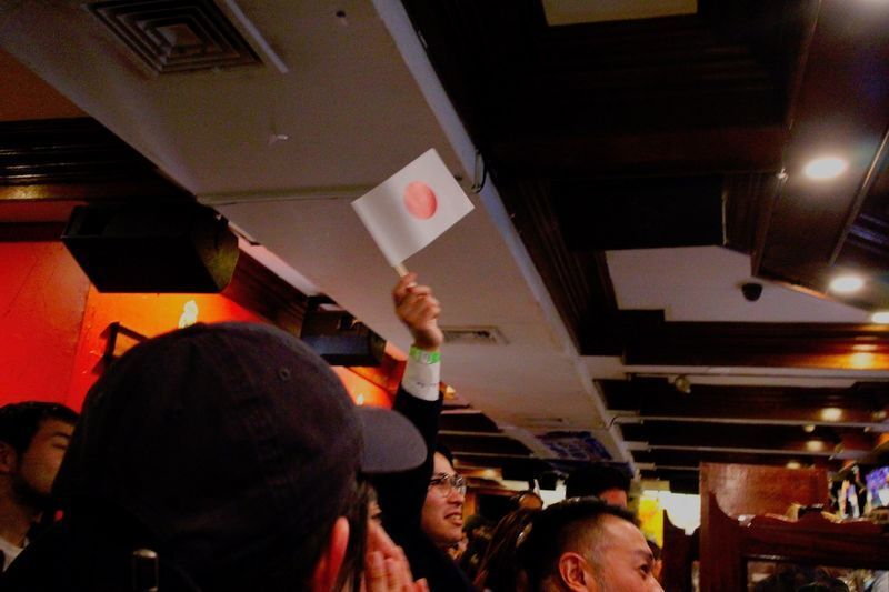 (c) Kasumi Abe