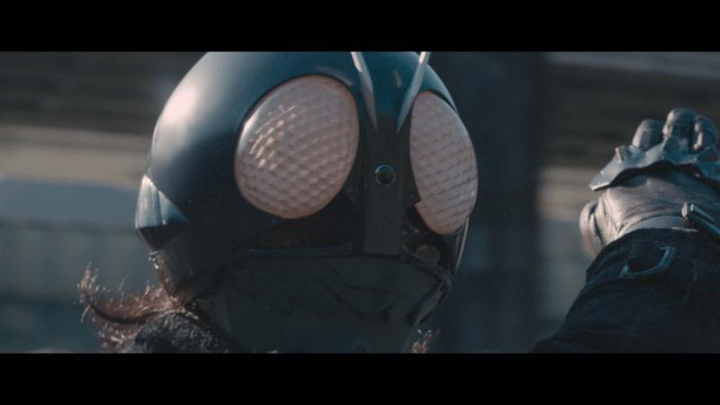 (c) ISHIMORI PRODUCTION INC. TOEI COMPANY, LTD. /2023 Shin Kamen Rider Film Partners