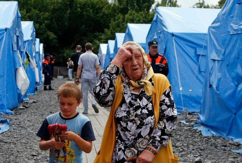 日本は22年3月〜今年2月末の期間だけで約2300人のウクライナ避難民を受け入れた。これは人道上の配慮に基づく「緊急」の措置であることから、紛争避難民など保護制度の創設が課題となっている。