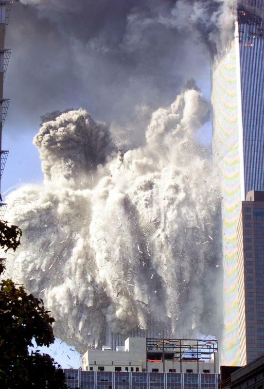 米同時多発テロから22年。ニューヨークに住む人々にとって9/11はどんな