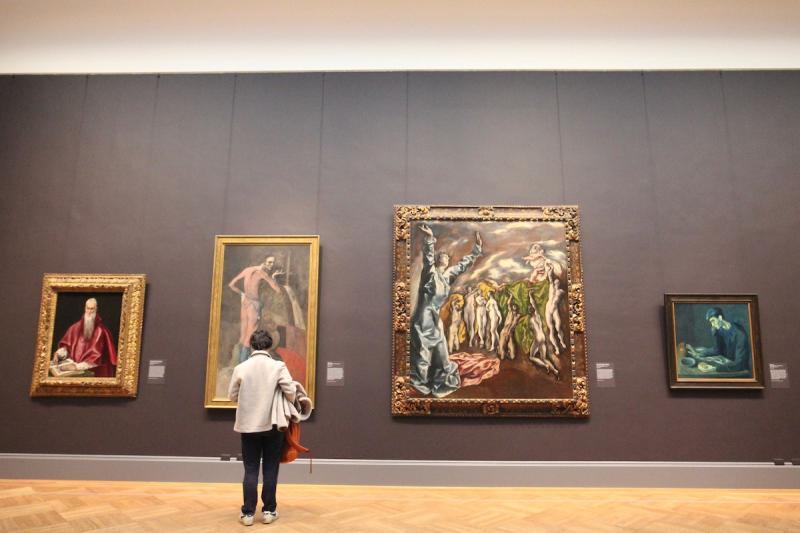 メトロポリタン美術館 11/20に生まれ変わる(年末年始の メトロポリタン美術館 11/20に生まれ変わる(年末年始の