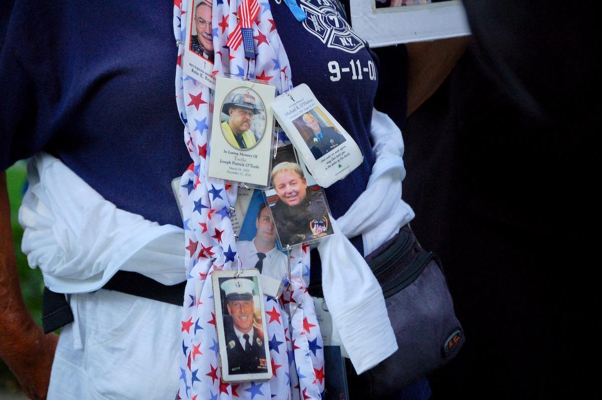 9.11 米同時多発テロから24年。若い世代へ受け継がれる「記憶