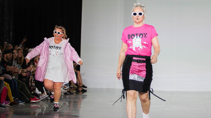 ファションショーらしくない Fam Irvollの世界観 ノルウェー 鐙麻樹 個人 Yahoo ニュース ファションショーらしくない Fam Irvollの世界観 ノルウェー 鐙麻樹 個人 Yahoo ニュース