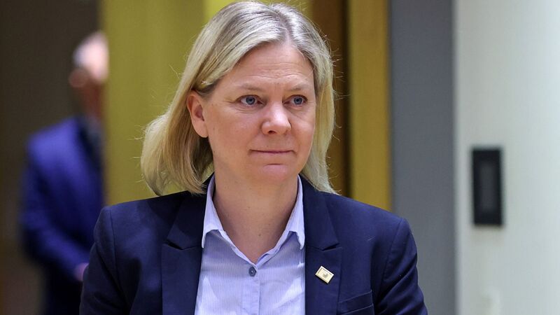 Yahoo!ニュースNATO加盟申請・トルコと交渉中に、まさかのスウェーデン政権危機 大事な時期にどうしてこうなる?