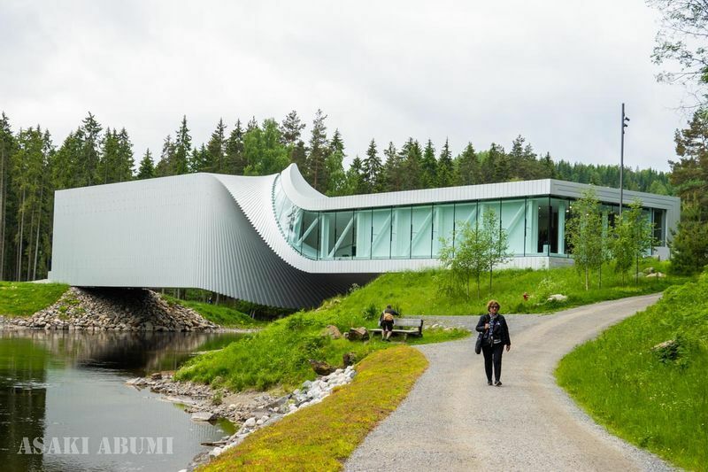 デンマークの建築グループ BIG - Bjarke Ingels Groupによる作品は世界各国のメディアで紹介されている