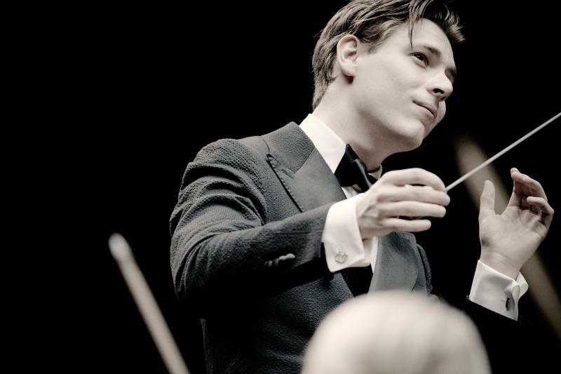 写真：Marco Borggreve/Oslo Philharmonic