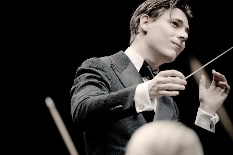 写真:Marco Borggreve/Oslo Philharmonic