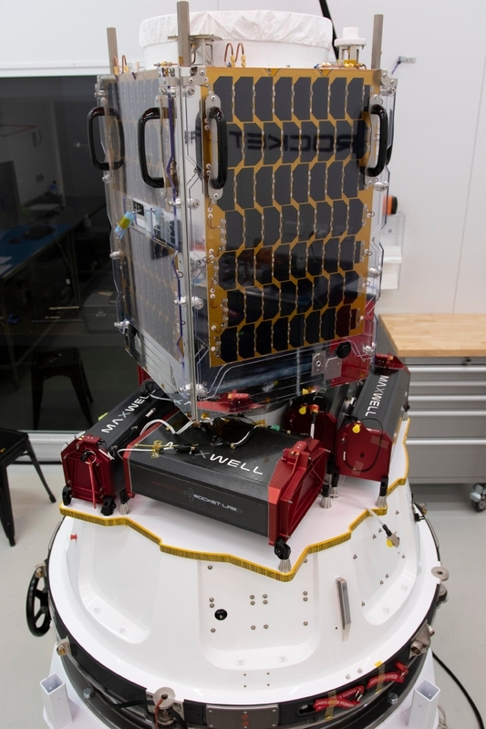 キヤノン電子衛星搭載のエレクトロンロケット 打ち上げ失敗(秋山文野) - 個人 - Yahoo!ニュース