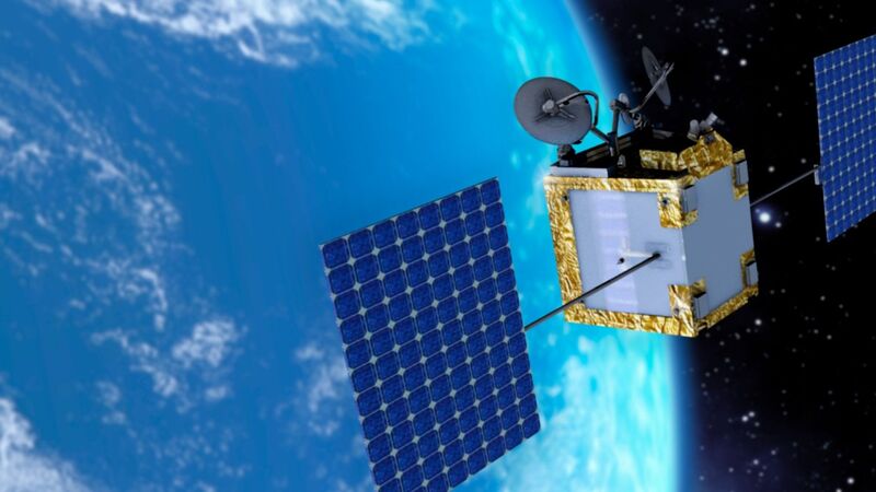 Yahoo!ニュースロシアの一方的な打ち上げ中止で約400億円の衛星を失ったOneWeb、アリアンスペースと新たな協力へ